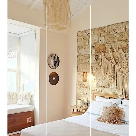 호텔 Adacan Alacati