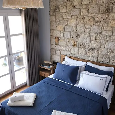 Adacan Alacati Hotell *