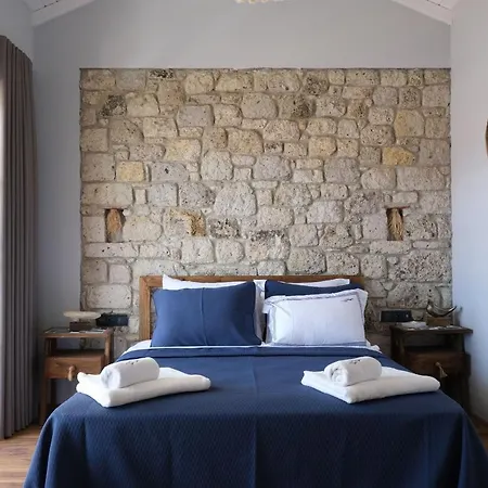 Adacan Alacati Hotell *