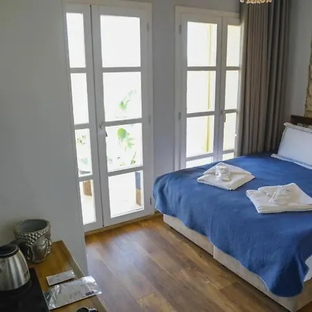 Hotell Adacan Alacati Çeşme