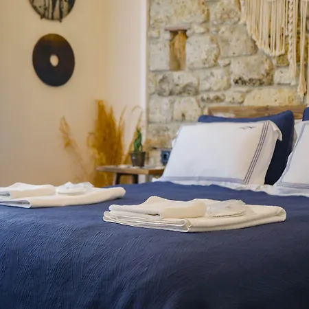 Adacan Alacati Hotell