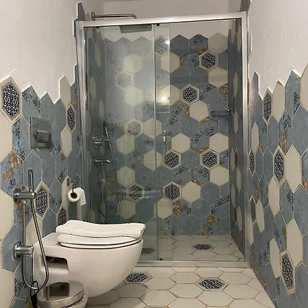 Hotell Adacan Alacati *