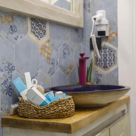 호텔 Adacan Alacati *