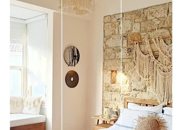 Hotel Adacan Alaçatı