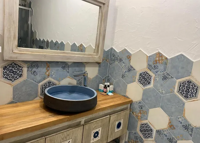 Hotel Adacan Alaçatı *