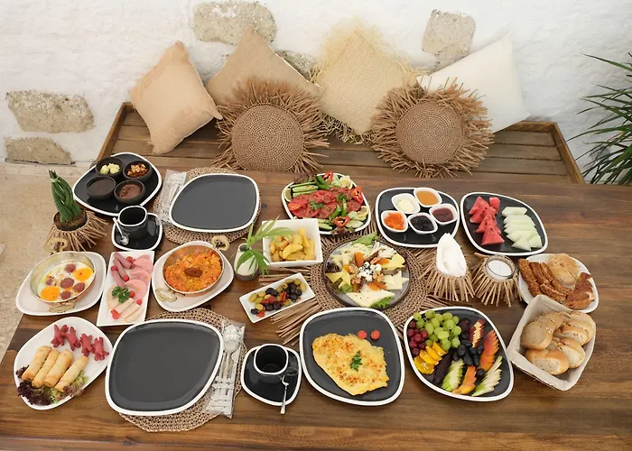 Adacan Alaçatı * Çeşme