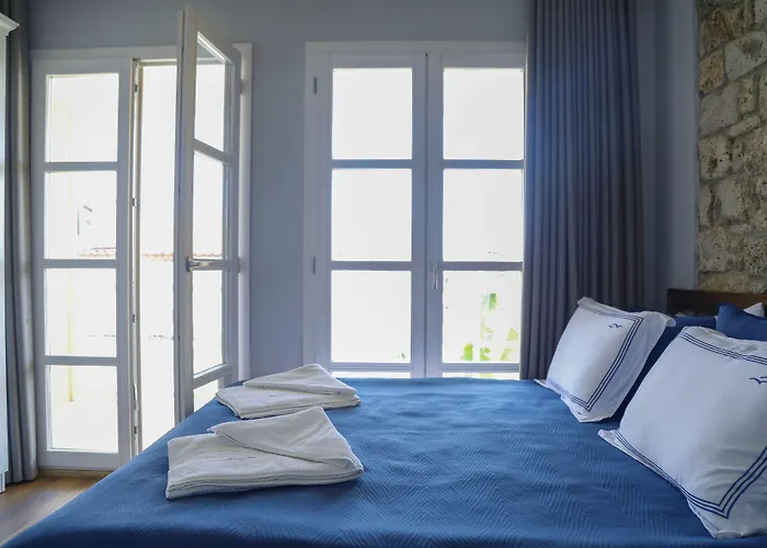 Adacan Alaçatı * Çeşme