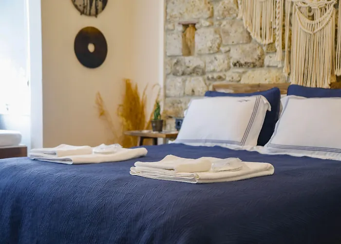 Adacan Alaçatı Hotel