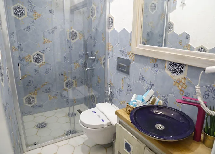 Adacan Alaçatı Hotel Çeşme