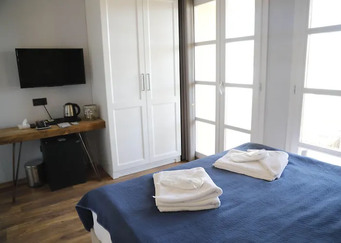 Hotel Adacan Alaçatı