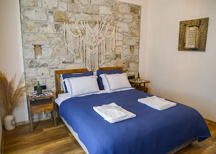 Adacan Alaçatı * Çeşme