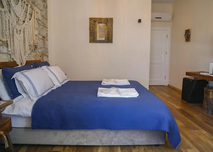 Adacan Alaçatı Hotel Çeşme