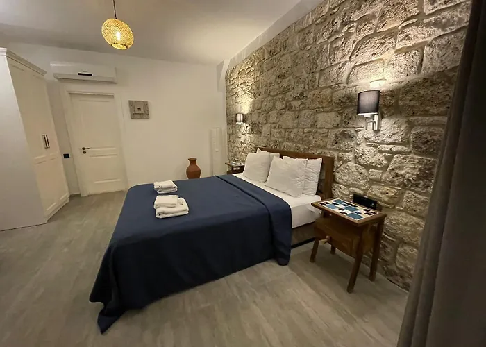 Adacan Alaçatı *