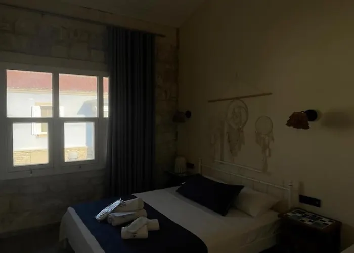 Adacan Alaçatı *