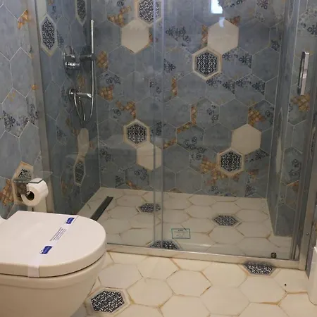 Отель Adacan Alacati Кешме