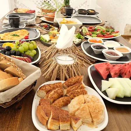 Adacan Alaçatı Otel Çeşme
