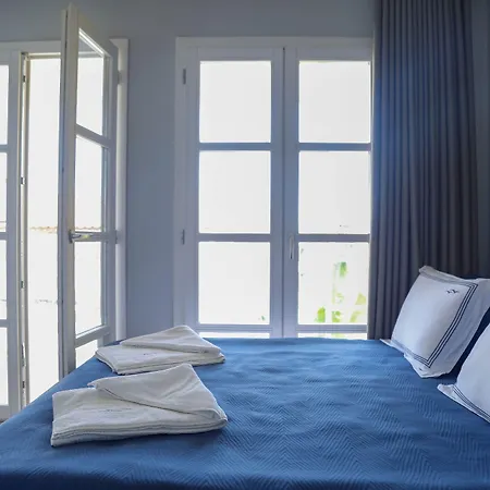 Adacan Alaçatı * Çeşme