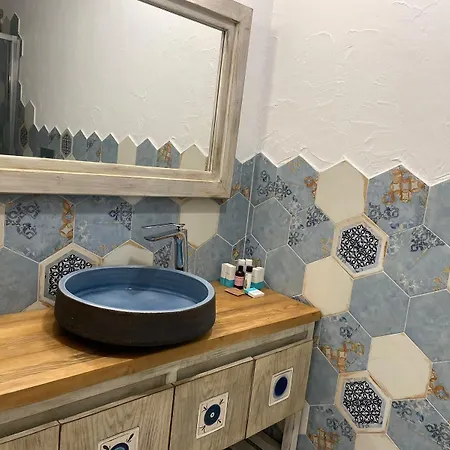 Adacan Alaçatı