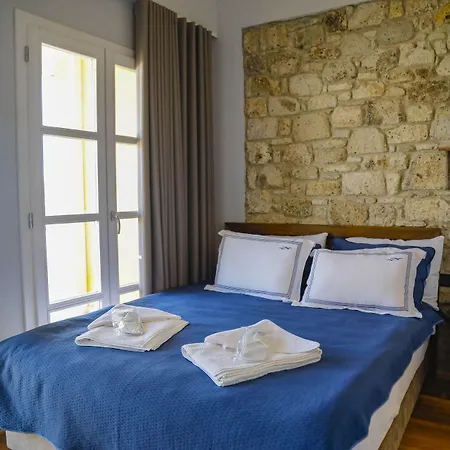 ホテル Adacan Alacati Çeşme