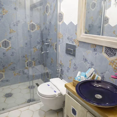 Adacan Alaçatı Otel Çeşme