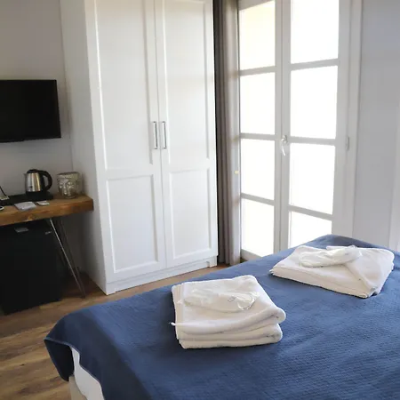 Otel Adacan Alaçatı