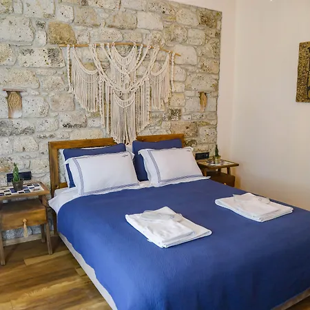 Adacan Alaçatı * Çeşme