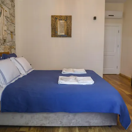 Adacan Alaçatı Otel Çeşme
