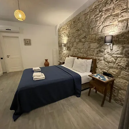 Adacan Alaçatı *