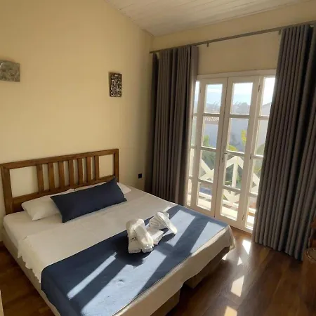 ホテル Adacan Alacati Çeşme