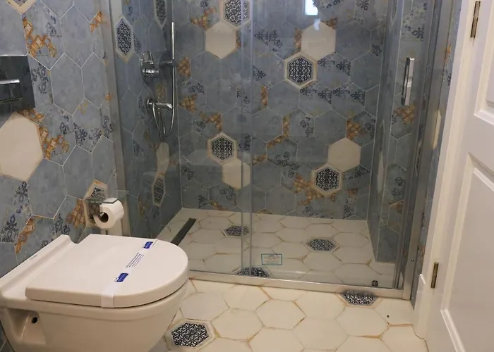 Hotel Adacan Alacati Çeşme