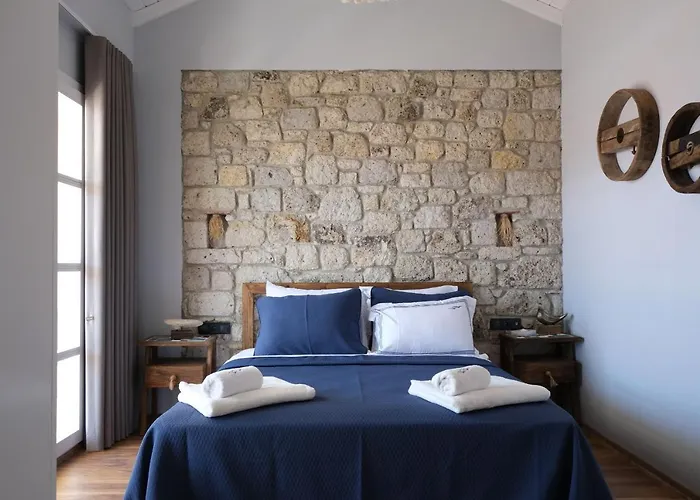 Adacan Alacati Hotel *