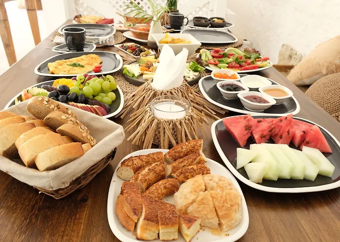 Adacan Alacati Hotel Çeşme