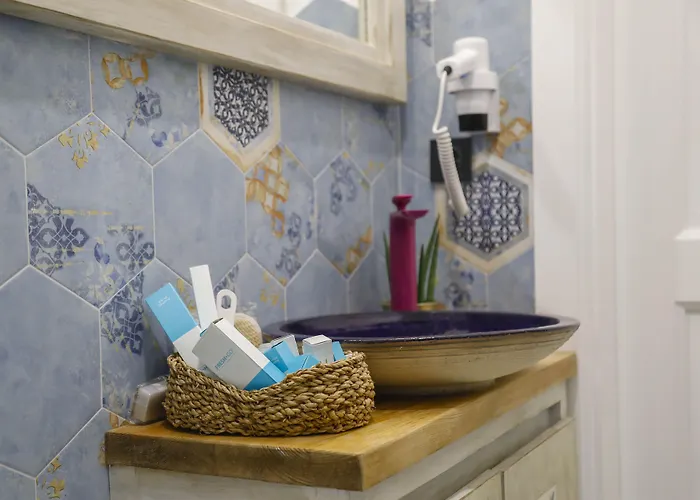 Hotel Adacan Alacati *