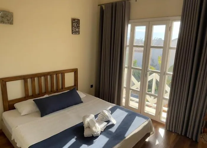 ホテル Adacan Alacati Çeşme